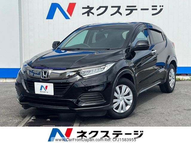 honda vezel 2021 CFJ1583955 image 1