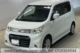 suzuki wagon-r 2013 -SUZUKI 【山口 588す1125】--Wagon R MH34S-721550---SUZUKI 【山口 588す1125】--Wagon R MH34S-721550-