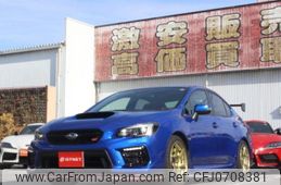 subaru wrx 2020 -SUBARU--WRX VAB--VAB-033970---SUBARU--WRX VAB--VAB-033970-