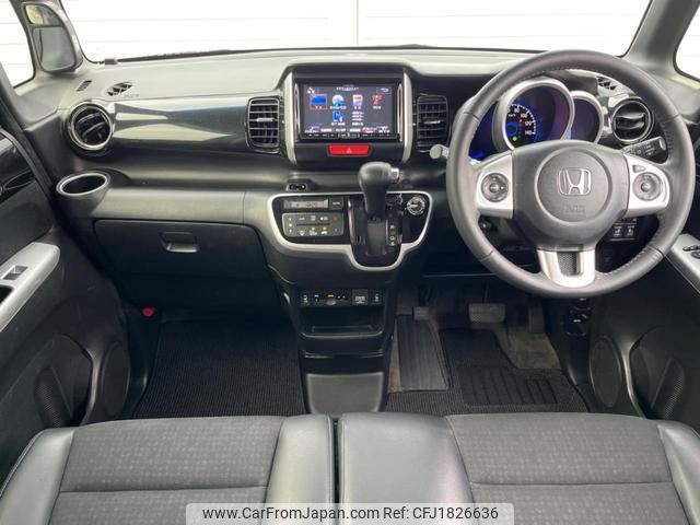 honda n-box 2016 CFJ1826636 image 2