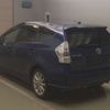 toyota prius-α 2013 CFJ1787179 image 7