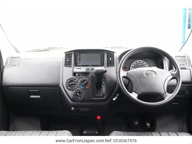 toyota townace-van 2015 -TOYOTA--Townace Van DBF-S402M--S402M-0051056---TOYOTA--Townace Van DBF-S402M--S402M-0051056- image 2