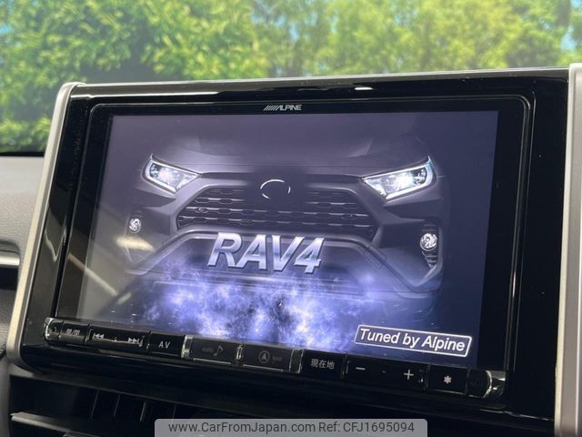 toyota rav4 2019 CFJ1695094 image 2