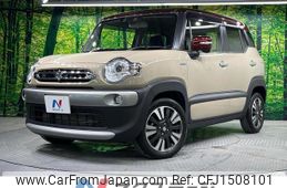 suzuki xbee 2023 CFJ1508101