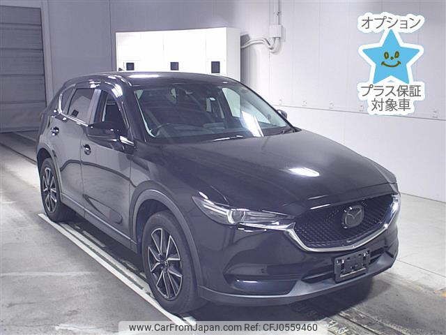 mazda cx-5 2017 -MAZDA--CX-5 KF2P-127850---MAZDA--CX-5 KF2P-127850- image 1