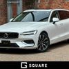 volvo v60 2023 -VOLVO--Volvo V60 5AA-ZB420TM--YV1ZWK8M6P2534458---VOLVO--Volvo V60 5AA-ZB420TM--YV1ZWK8M6P2534458- image 1