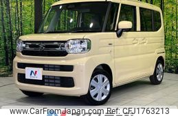 suzuki spacia 2025 CFJ1763213