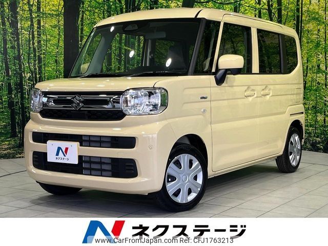 suzuki spacia 2025 CFJ1763213 image 1