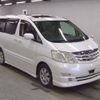 toyota alphard-v 2006 quick_quick_DBA-ANH10W_0165585 image 1