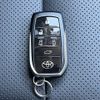 toyota alphard 2017 CFJ1500705 image 26