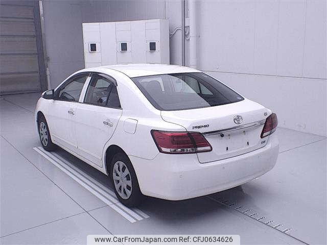 toyota premio 2019 -TOYOTA--Premio ZRT260-3113522---TOYOTA--Premio ZRT260-3113522- image 2