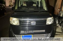 honda n-box 2013 CFJ1551440