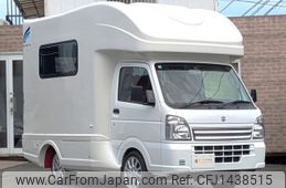 suzuki carry-truck 2024 CFJ1438515