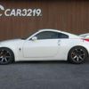 nissan fairlady-z 2003 -NISSAN 【名変中 】--Fairlady Z Z33--009129---NISSAN 【名変中 】--Fairlady Z Z33--009129- image 5