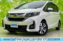 honda freed-hybrid 2018 quick_quick_GB7_GB7-1080888