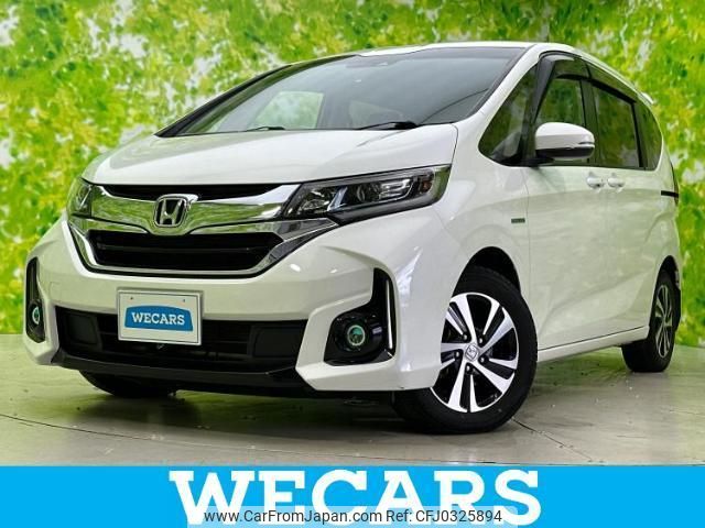 honda freed-hybrid 2018 quick_quick_GB7_GB7-1080888 image 1