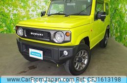 suzuki jimny 2020 CFJ1613198
