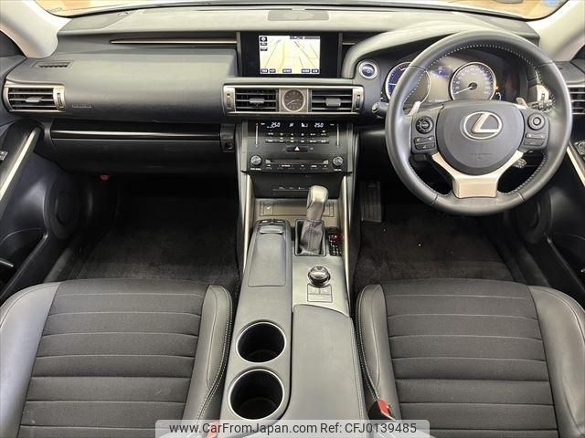 lexus is 2013 -LEXUS--Lexus IS DAA-AVE30--AVE30-5013778---LEXUS--Lexus IS DAA-AVE30--AVE30-5013778- image 2