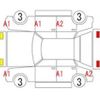 nissan serena 2018 -NISSAN--Serena DAA-HFC27--HFC27-017323---NISSAN--Serena DAA-HFC27--HFC27-017323- image 2