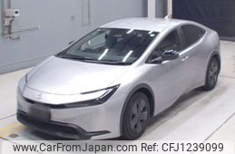 toyota prius 2023 -TOYOTA--Prius ZVW60-4009040---TOYOTA--Prius ZVW60-4009040-