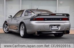 1993 Mitsubishi Gto E-Z16A 4WD - Car Price $25,902