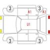 toyota land-cruiser-prado 2019 CFJ1651153 image 2