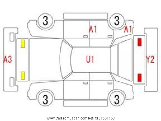 toyota land-cruiser-prado 2019 CFJ1651153 image 2