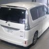 nissan serena 2012 -NISSAN 【奈良 300ﾓ4717】--Serena HC26-072290---NISSAN 【奈良 300ﾓ4717】--Serena HC26-072290- image 2