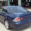 toyota altezza 2005 quick_quick_TA-GXE10_GXE10-1005669 image 13