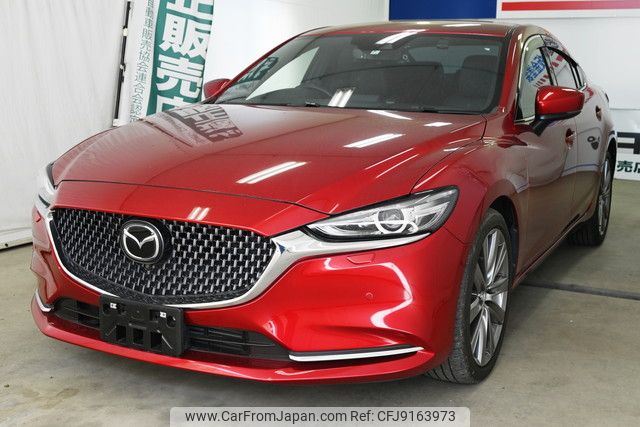 mazda atenza 2018 YAMAKATSU_GJ2AP-400182 image 1