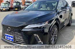 lexus rx 2023 quick_quick_6LA-AALH16_AALH16-1000711