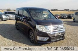 honda stepwagon 2012 -HONDA--Stepwgn DBA-RK5--RK5-1305539---HONDA--Stepwgn DBA-RK5--RK5-1305539-