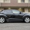 toyota c-hr 2017 -TOYOTA--C-HR DAA-ZYX10--ZYX10-2086064---TOYOTA--C-HR DAA-ZYX10--ZYX10-2086064- image 21