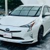 toyota prius 2017 quick_quick_DAA-ZVW55_ZVW55-8049896 image 1