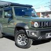 suzuki jimny-sierra 2021 -SUZUKI--Jimny Sierra JB74W--151489---SUZUKI--Jimny Sierra JB74W--151489- image 27