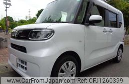 daihatsu tanto 2022 -DAIHATSU 【岐阜 582】--Tanto 6BA-LA650S--LA650S-0204788---DAIHATSU 【岐阜 582】--Tanto 6BA-LA650S--LA650S-0204788-