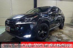 lexus nx 2017 CFJ1624272