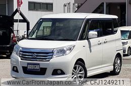 suzuki solio 2017 -SUZUKI 【名変中 】--Solio MA36S--160711---SUZUKI 【名変中 】--Solio MA36S--160711-