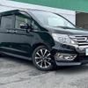 honda stepwagon 2014 -HONDA--Stepwgn DBA-RK5--RK5-1406212---HONDA--Stepwgn DBA-RK5--RK5-1406212- image 17