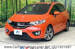 honda fit 2014 CFJ1831687