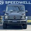 mercedes-benz g-class 2017 -MERCEDES-BENZ--Benz G Class LDA-463348--WDB4633482X286727---MERCEDES-BENZ--Benz G Class LDA-463348--WDB4633482X286727- image 2