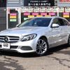 mercedes-benz c-class-station-wagon 2014 -MERCEDES-BENZ--Benz C Class Wagon DBA-205240C--WDD2052402F089745---MERCEDES-BENZ--Benz C Class Wagon DBA-205240C--WDD2052402F089745- image 1