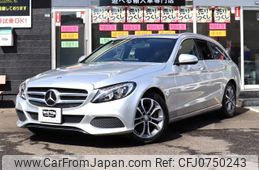 mercedes-benz c-class-station-wagon 2014 -MERCEDES-BENZ--Benz C Class Wagon DBA-205240C--WDD2052402F089745---MERCEDES-BENZ--Benz C Class Wagon DBA-205240C--WDD2052402F089745-