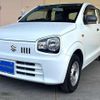 suzuki alto 2015 quick_quick_HBD-HA36V_HA36V-105419 image 1