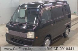 subaru sambar-dias-van 2008 -SUBARU--Samber Dias Van TV2-120422---SUBARU--Samber Dias Van TV2-120422-