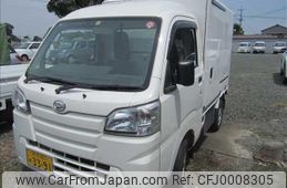 daihatsu hijet-truck 2017 -DAIHATSU 【熊本 880ｱ3391】--Hijet Truck S500P--0054707---DAIHATSU 【熊本 880ｱ3391】--Hijet Truck S500P--0054707-