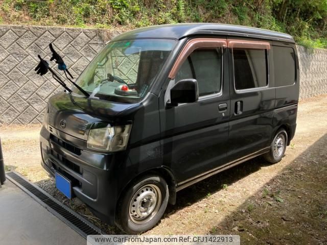 daihatsu hijet-van 2011 -DAIHATSU--Hijet Van EBD-S321V--S321V-0115900---DAIHATSU--Hijet Van EBD-S321V--S321V-0115900- image 2