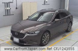 mazda atenza 2019 -MAZDA 【富士山 303ﾊ4168】--Atenza Wagon 6BA-GJ5FW--GJ5FW-400720---MAZDA 【富士山 303ﾊ4168】--Atenza Wagon 6BA-GJ5FW--GJ5FW-400720-