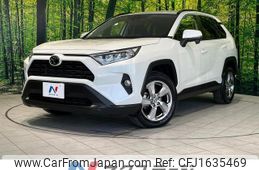 toyota rav4 2020 CFJ1635469