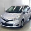 toyota vitz 2013 -TOYOTA--Vitz KSP130-2100781---TOYOTA--Vitz KSP130-2100781- image 1